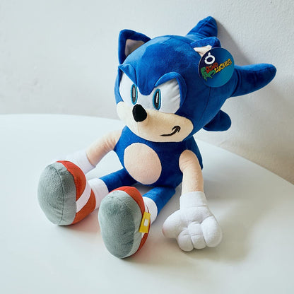 Peluche Sonic