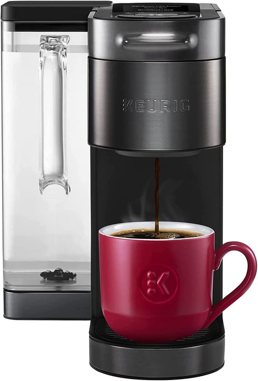 Keurig K-Supreme Plus Smart Cafetera