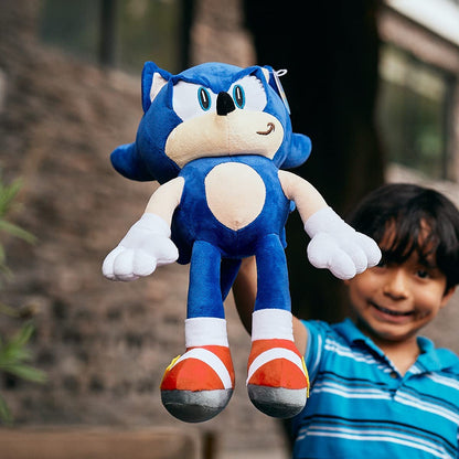 Peluche Sonic