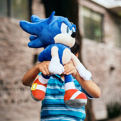 Peluche Sonic