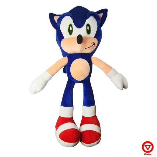 Peluche Sonic