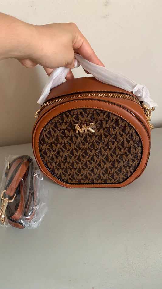 Cartera MK