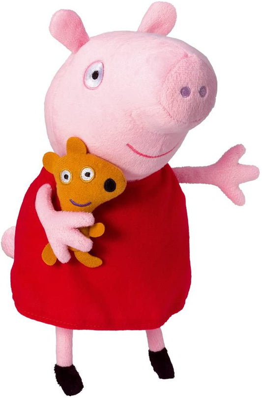 Peluche Peppa Pig