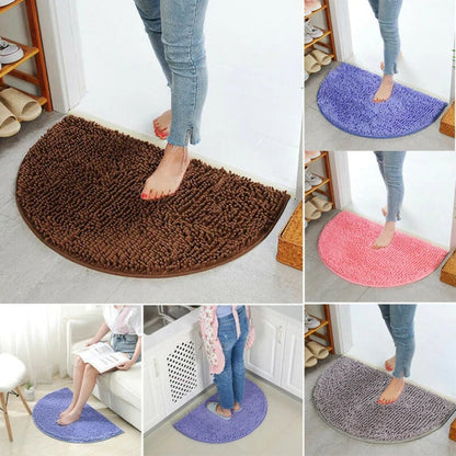 Alfombras de baño