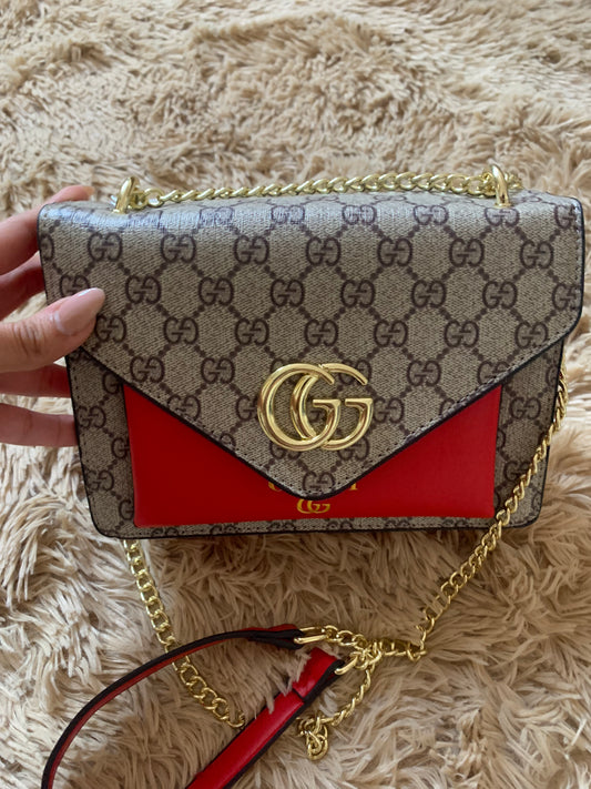 Cartera Gucci