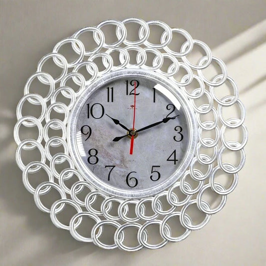 Reloj de pared