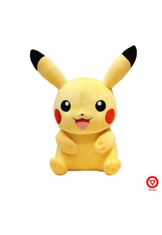 Peluche pikachu